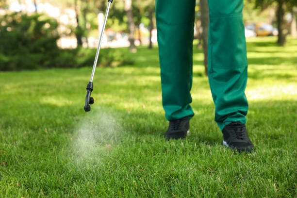 Pest Control Cost in Covington, TN