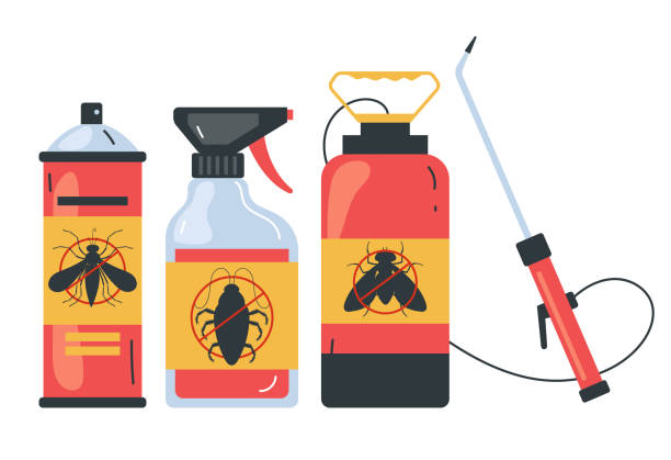 Best Best Pest Control Companies  in Covington, TN